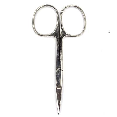 EUROTOOL Small Precision Scissors