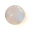 Clear Glass Cabochon Round (10) 18mm