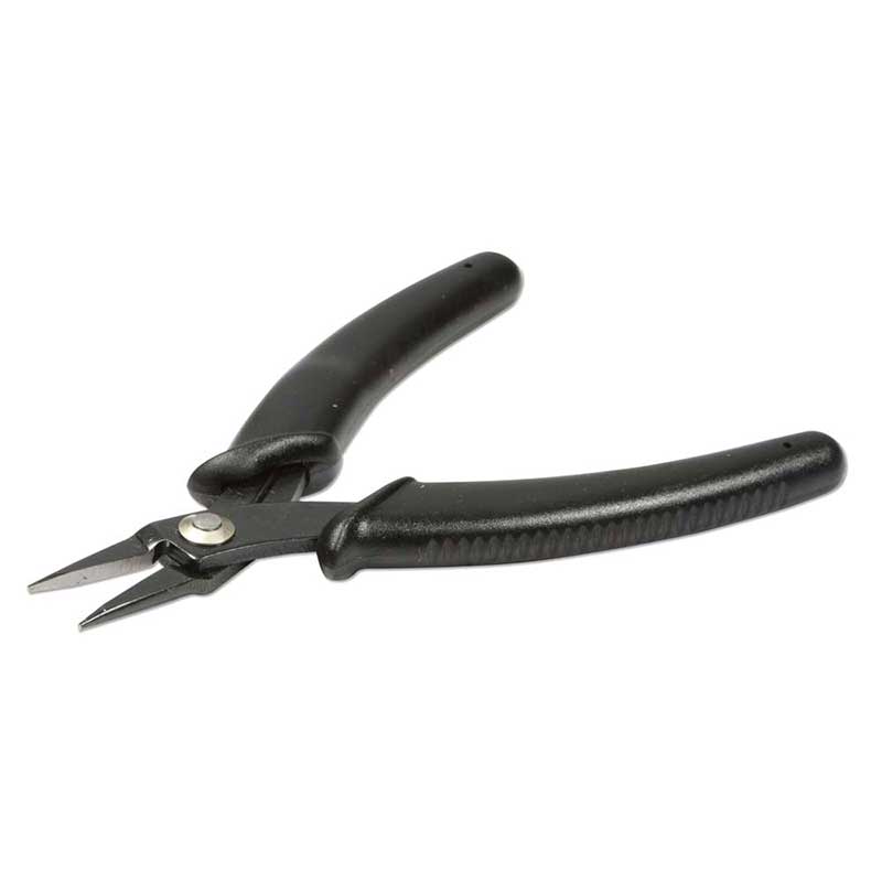 BEADSMITH HI-TECH PLIER Chain Nose - Made in USA
