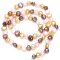 Pearl Cultured Baroque Freshwater Coloured 6mm - 1 strand - 003
