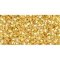 Japanese Toho Seed Beads Tube Round 11/0 24K Gold-Lined Crystal TR-11-701
