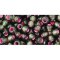 Japanese Toho Seed Beads Tube Round 6/0 Dyed Silver-Lined Pink Frosted Olivine TR-06-2204
