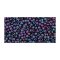 Japanese Toho Seed Beads Tube Round 11/0 Matte-Color Iris - Blue TR-11-705