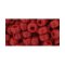 Japanese Toho Seed Beads Tube Round 3/0 Opaque Pepper Red TR-03-45