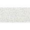 Japanese Toho Seed Beads Tube Round 15/0 Opaque-Rainbow White TR-15-401/c