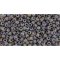 Japanese Toho Seed Beads Tube Round 11/0 Semi Glazed Rainbow - Lavender TR-11-2638F