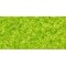 Japanese Toho Seed Beads Tube Round 11/0 Transparent Lime Green TR-11-4