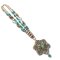 Jewellery Beading Kit Bohemian Filigree Flower Necklace