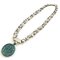 Jewellery Beading Kit Elegant Patina Necklace