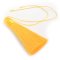Tassels Polyester 80x12mm (1) Yellow