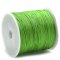 Nylon Cord 0.8mm - Roll 100 Metres - Green Lawn